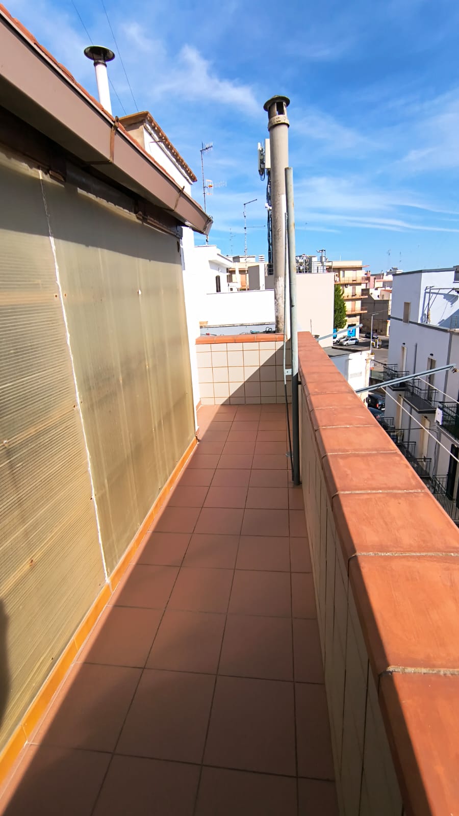 Casa indipendente in centro